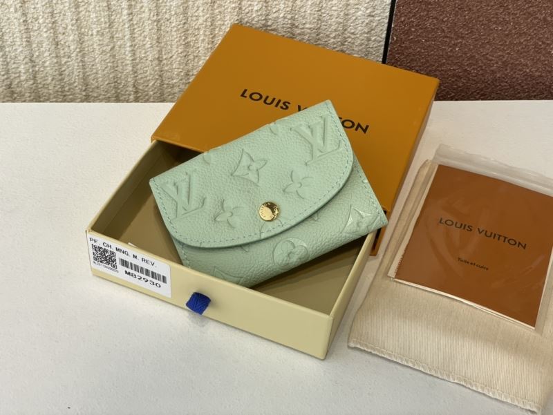 Louis Vuitton Wallets